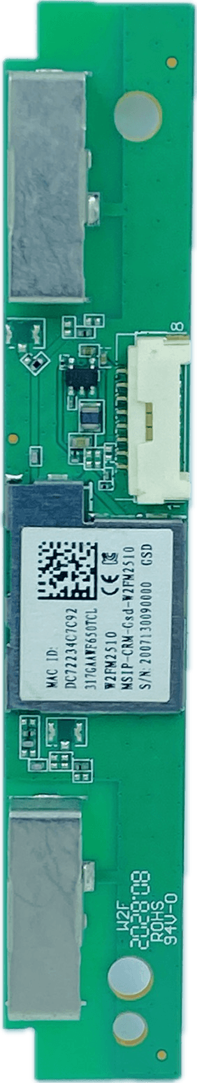 Philips LED TV Wi-Fi Module – Model 50PVT6604 - Great Bharat Electronics