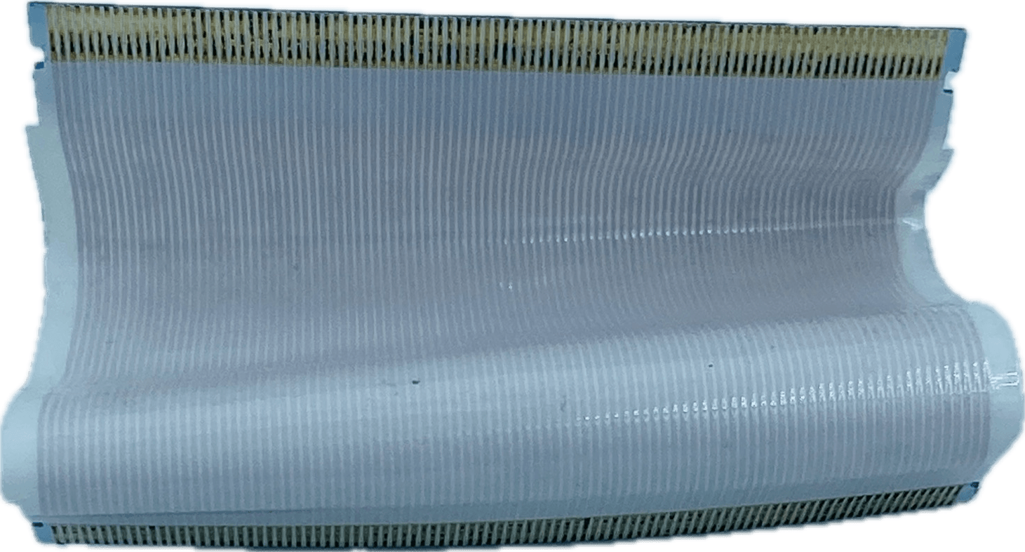 Realme LED TV Flat Flexible Cable (FFC) – Model RMV2001 - Great Bharat Electronics