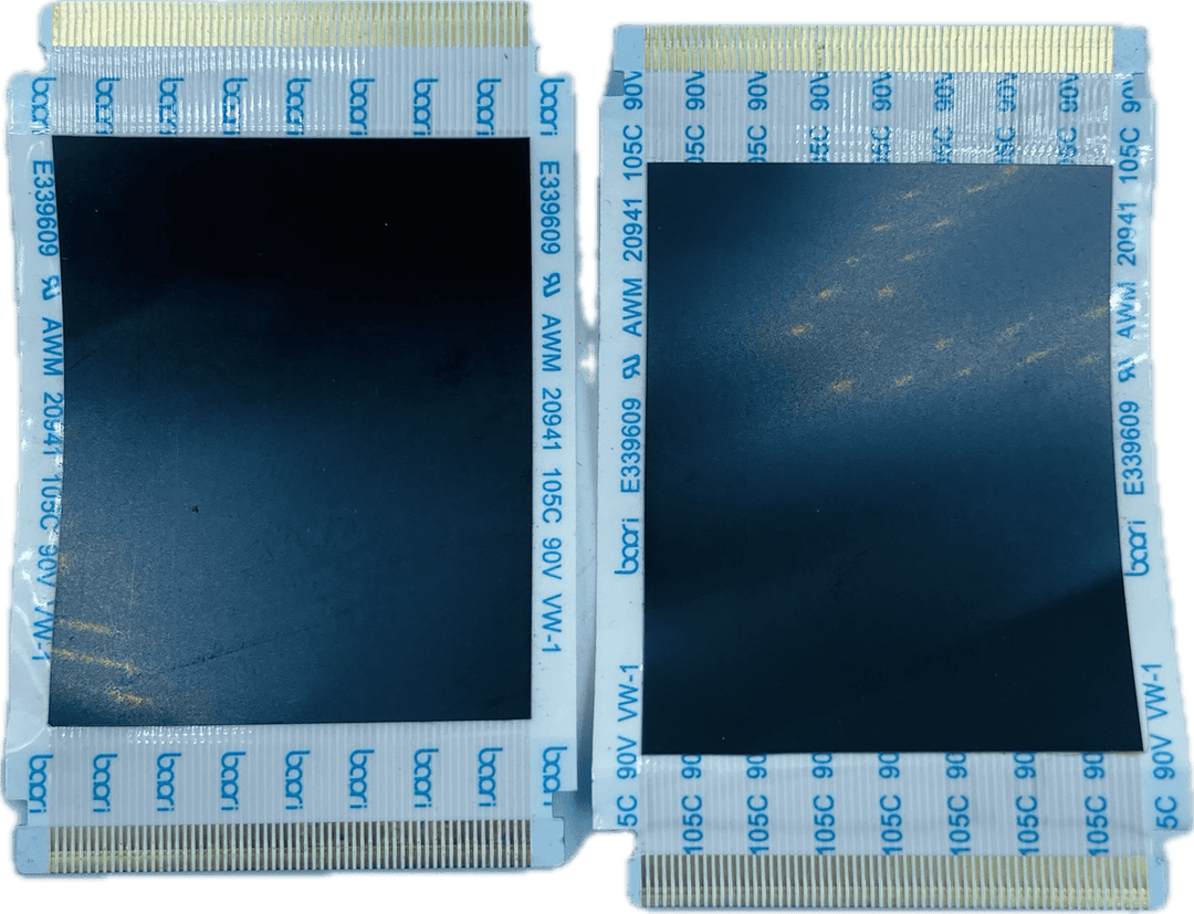 Realme LED TV Flat Flexible Cable (FFC) – Model RMV2004 - Great Bharat Electronics