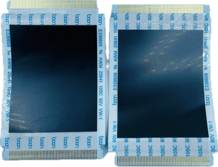 Realme LED TV Flat Flexible Cable (FFC) – Model RMV2004 - Great Bharat Electronics