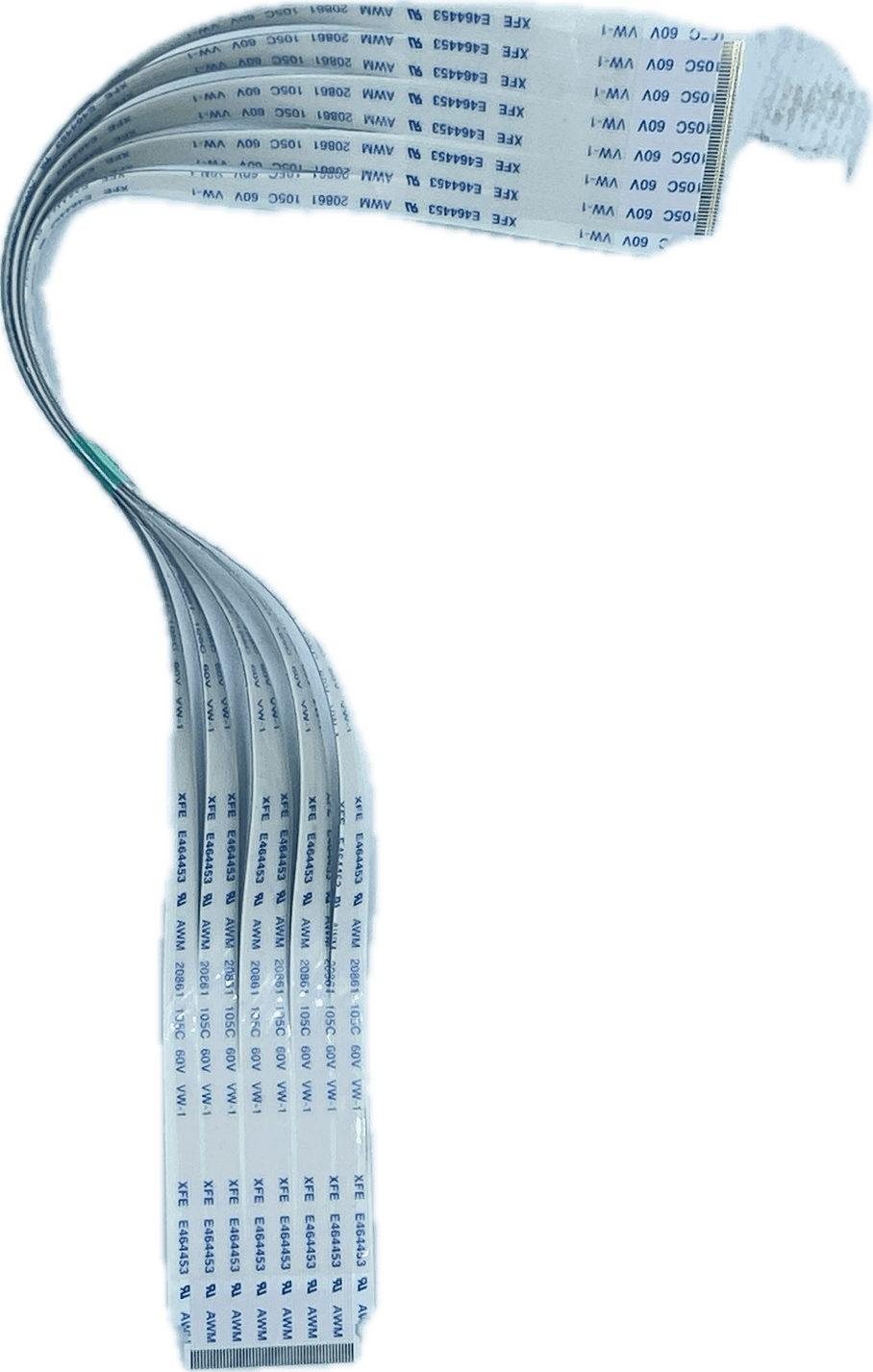 Realme LED TV Flat Flexible Cable (FFC) – Model TV43 - Great Bharat Electronics