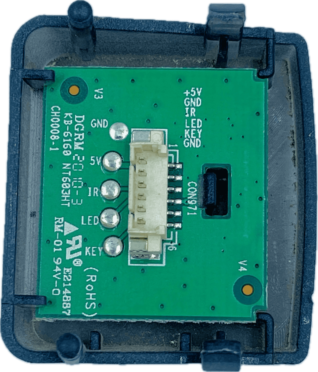 Realme LED TV IR Sensor – Model REALME32 - Great Bharat Electronics