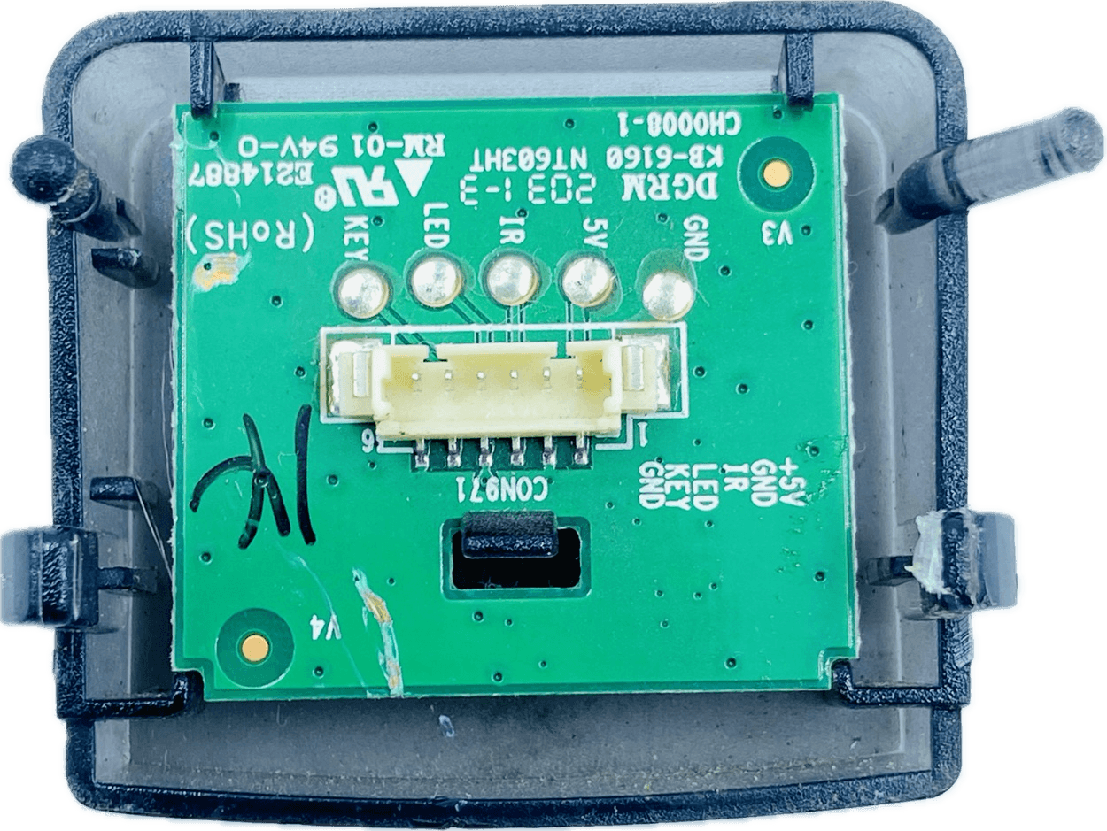Realme LED TV IR Sensor – Model REALME43 - Great Bharat Electronics