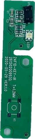 Realme LED TV IR Sensor – Model RMV2001 - Great Bharat Electronics