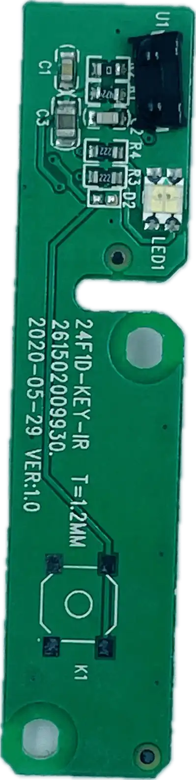 Realme LED TV IR Sensor – Model RMV2001 - Great Bharat Electronics