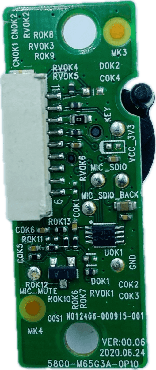 Realme LED TV IR Sensor – Model RMV2004 - Great Bharat Electronics