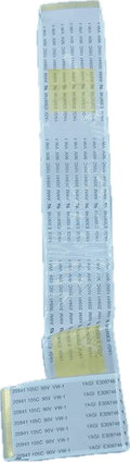Realme LED TV LVDS Cable – Model REALME43 - Great Bharat Electronics
