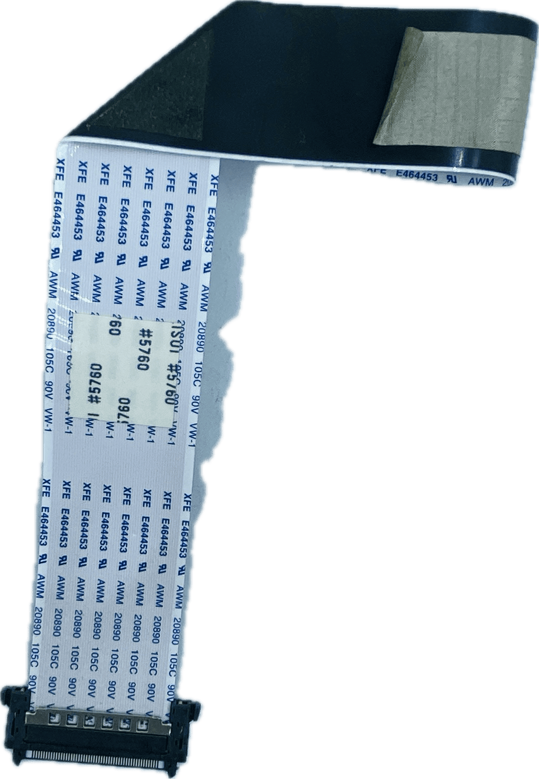 Realme LED TV LVDS Cable – Model RMV2107 - Great Bharat Electronics