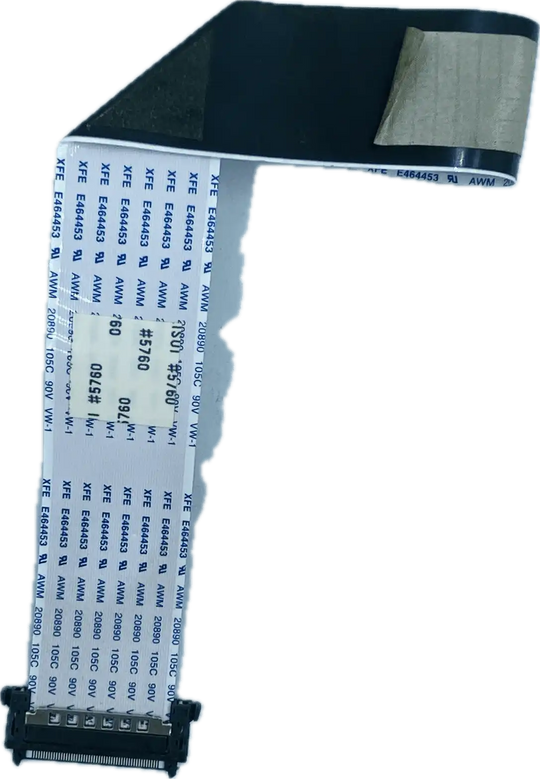 Realme LED TV LVDS Cable – Model RMV2107 - Great Bharat Electronics