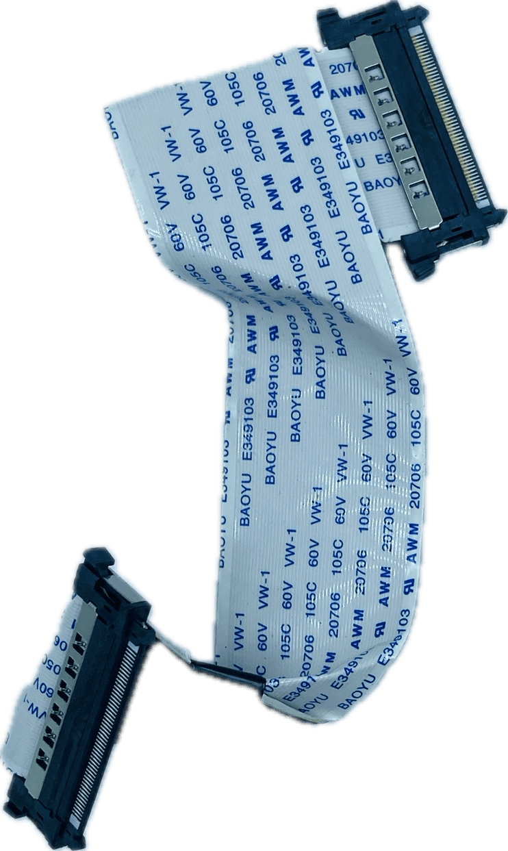 Realme LED TV LVDS Cable – Model RMV2001 - Great Bharat Electronics