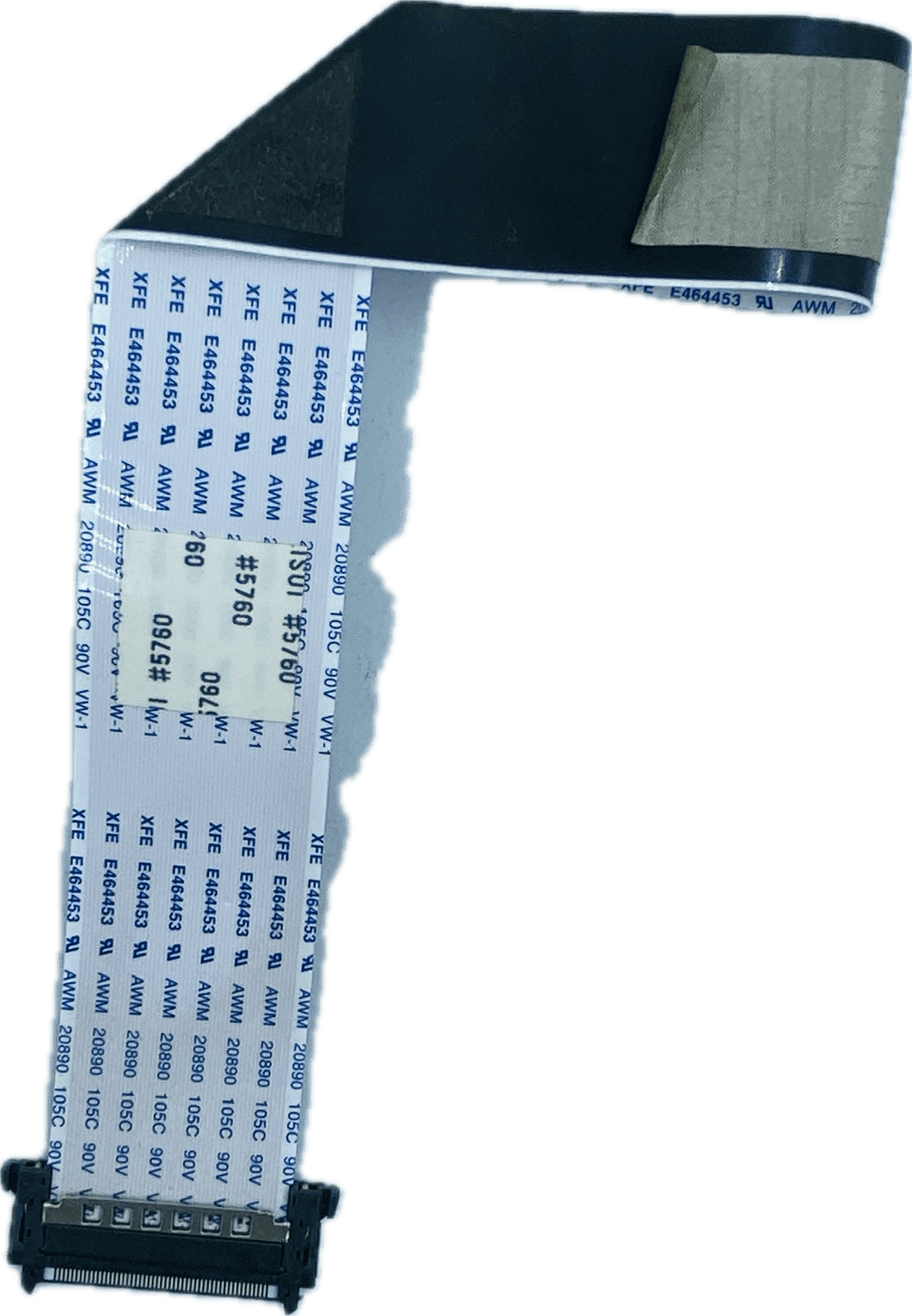 Realme LED TV LVDS Cable – Model RMV2107 - Great Bharat Electronics
