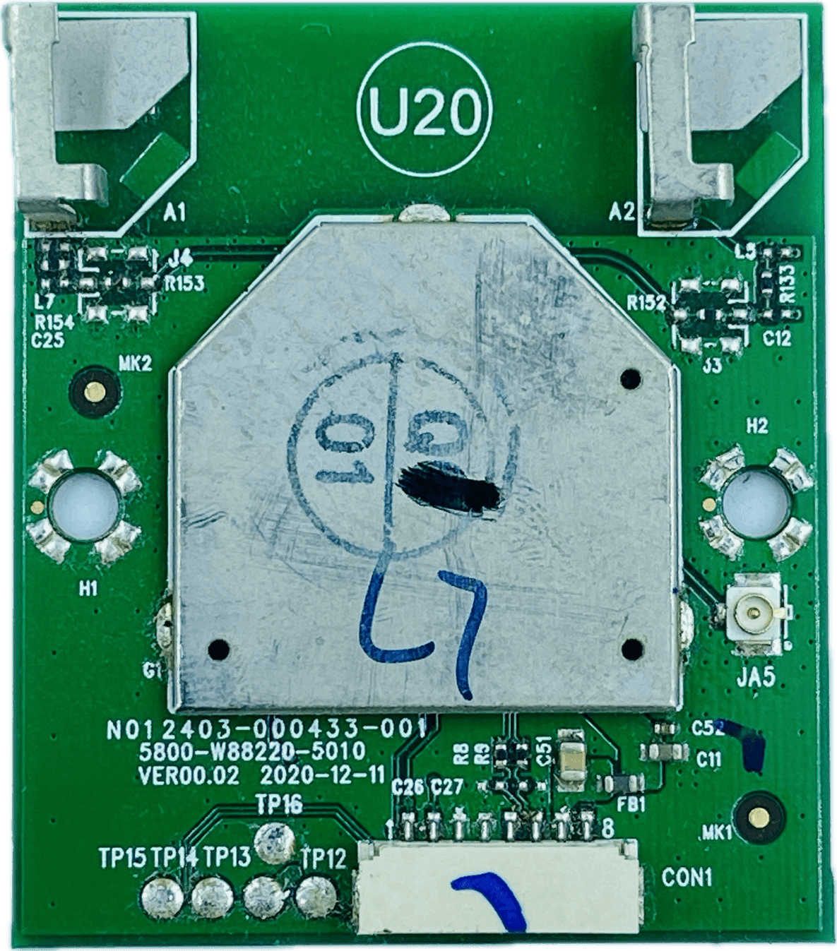 Realme LED TV Wi-Fi Module – Model RMV2004 - Great Bharat Electronics