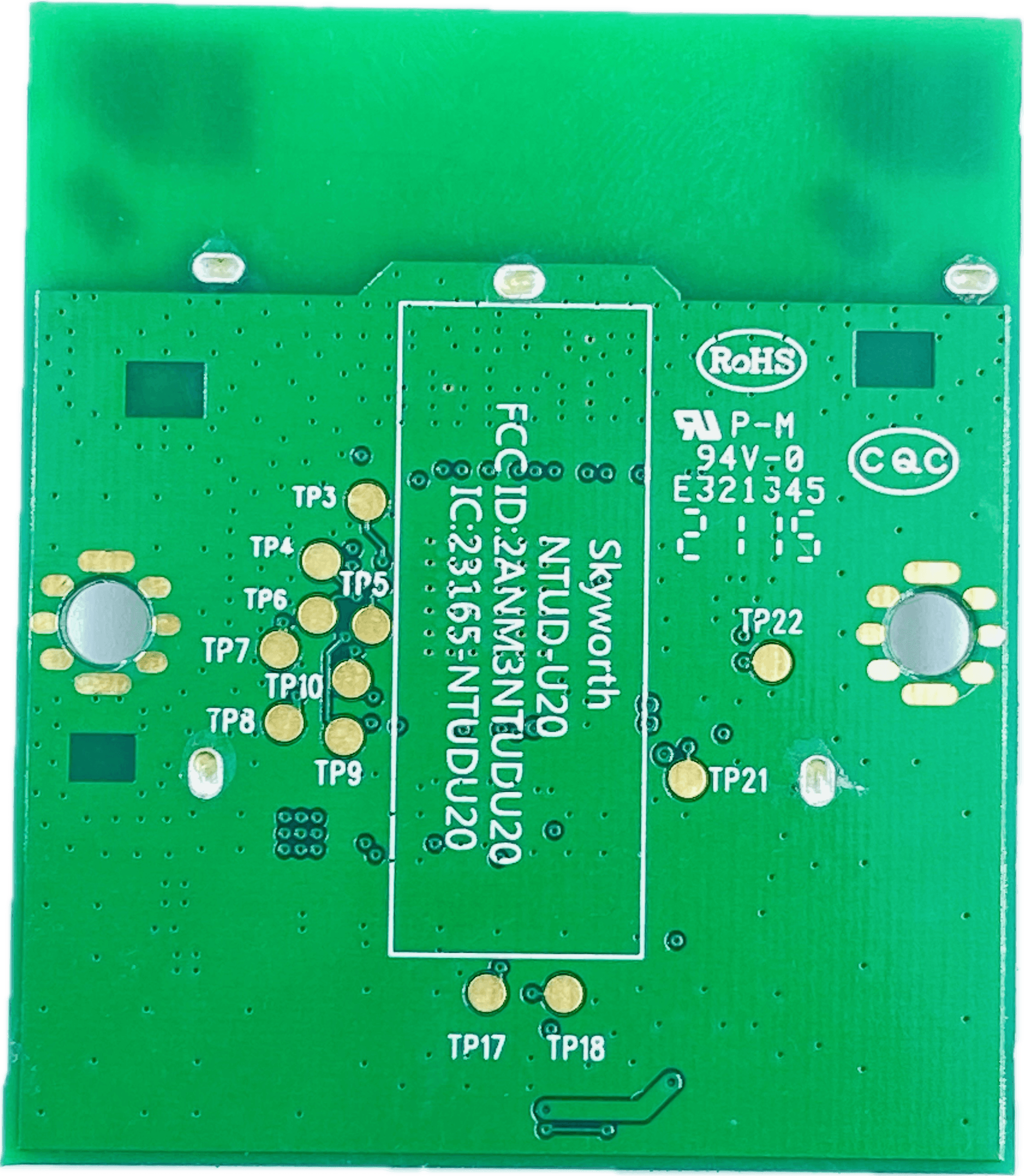 Realme LED TV Wi-Fi Module – Model RMV2004 - Great Bharat Electronics