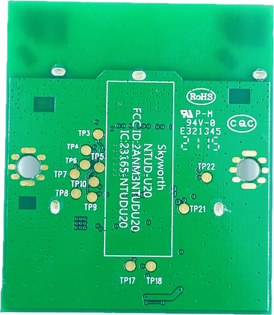 Realme LED TV Wi-Fi Module – Model RMV2004 - Great Bharat Electronics