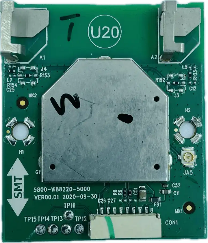 Realme LED TV Wi-Fi Module – Model RMV2005 - Great Bharat Electronics