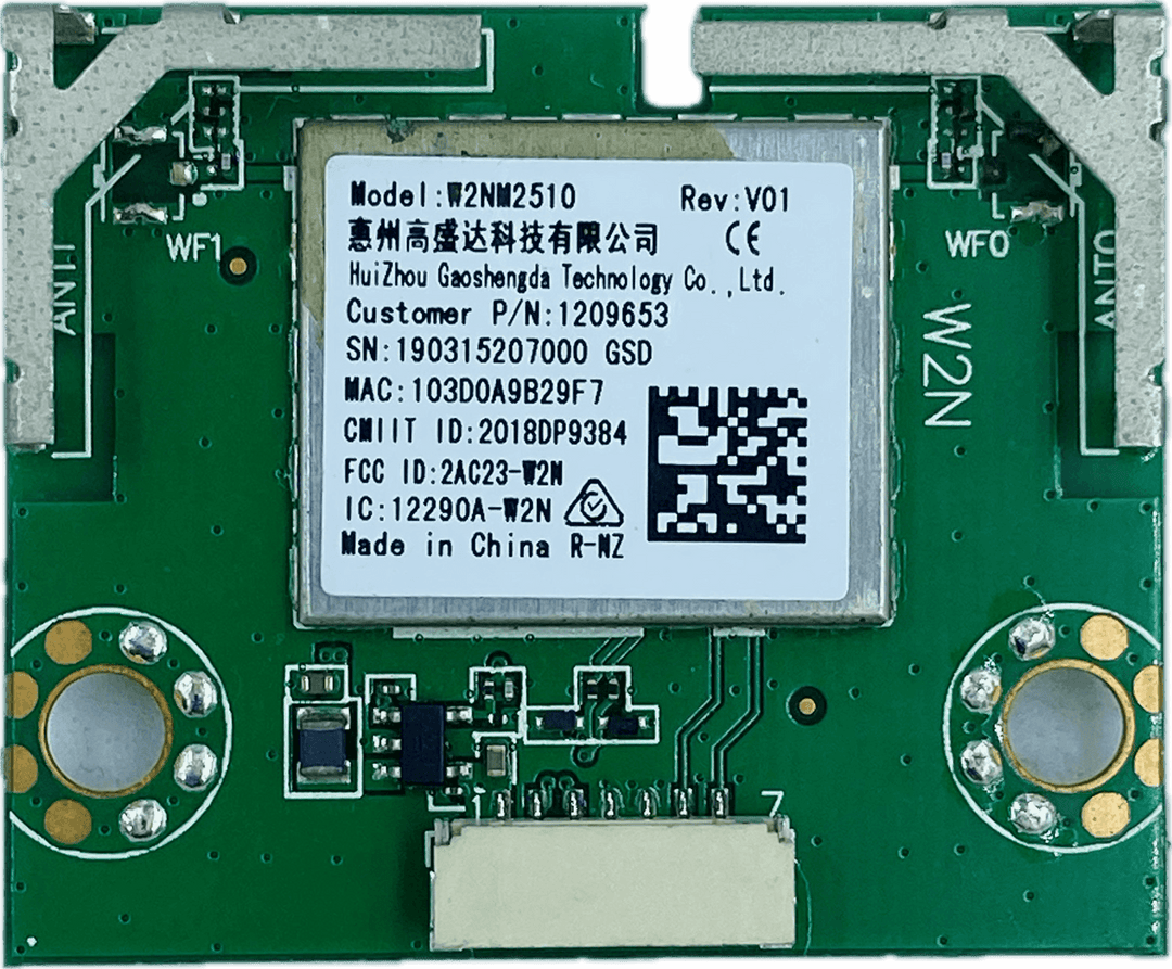Realme LED TV Wi-Fi Module – Model RMV2107 - Great Bharat Electronics