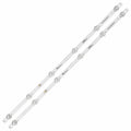 Realme RMV2003 32 inch LED TV backlight strip set of 2 with 6 LEDs per strip