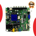 Reconnect 32 inch LED TV Motherboard for Model RELEG3206N - Great Bharat Electronics