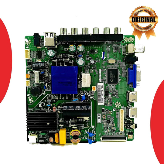 Reconnect 32 inch LED TV Motherboard for Model RELEG3206N - Great Bharat Electronics