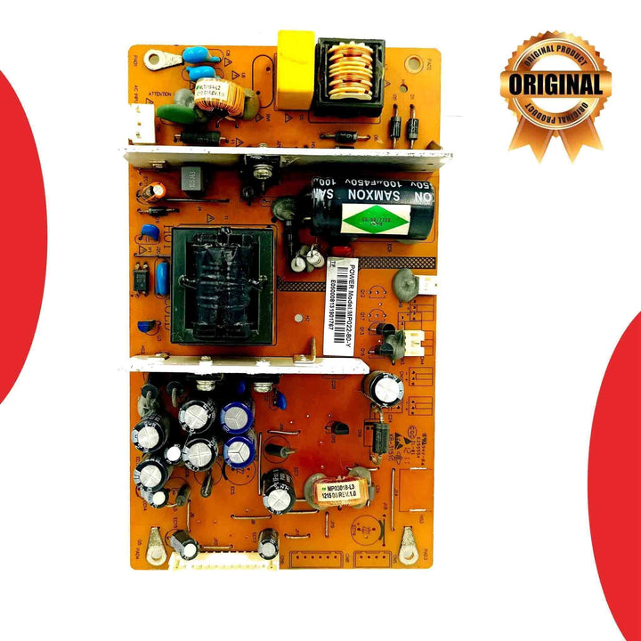 Reconnect 32 inch LED TV Power Supply for Model RELEB3204 - Great Bharat Electronics