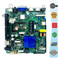 Reconnect 32H3281 Motherboard – Reconnect 32 Inch LED TV Main Board Replacement - Great Bharat Electronics