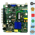 RECONNECT 40F4090 Motherboard – RECONNECT 40 Inch LED TV Main Board Replacement - Great Bharat Electronics