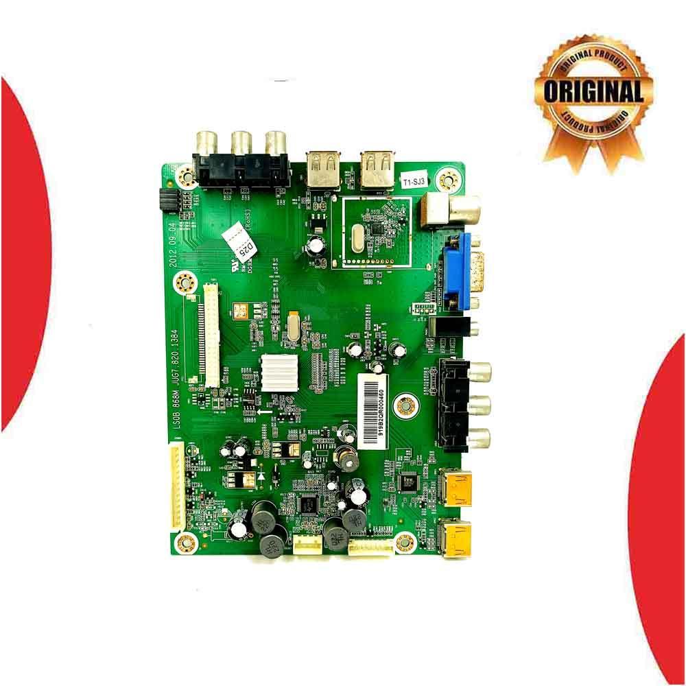 Reconnect 42 inch LED TV Motherboard for Model RELEB4204 - Great Bharat Electronics