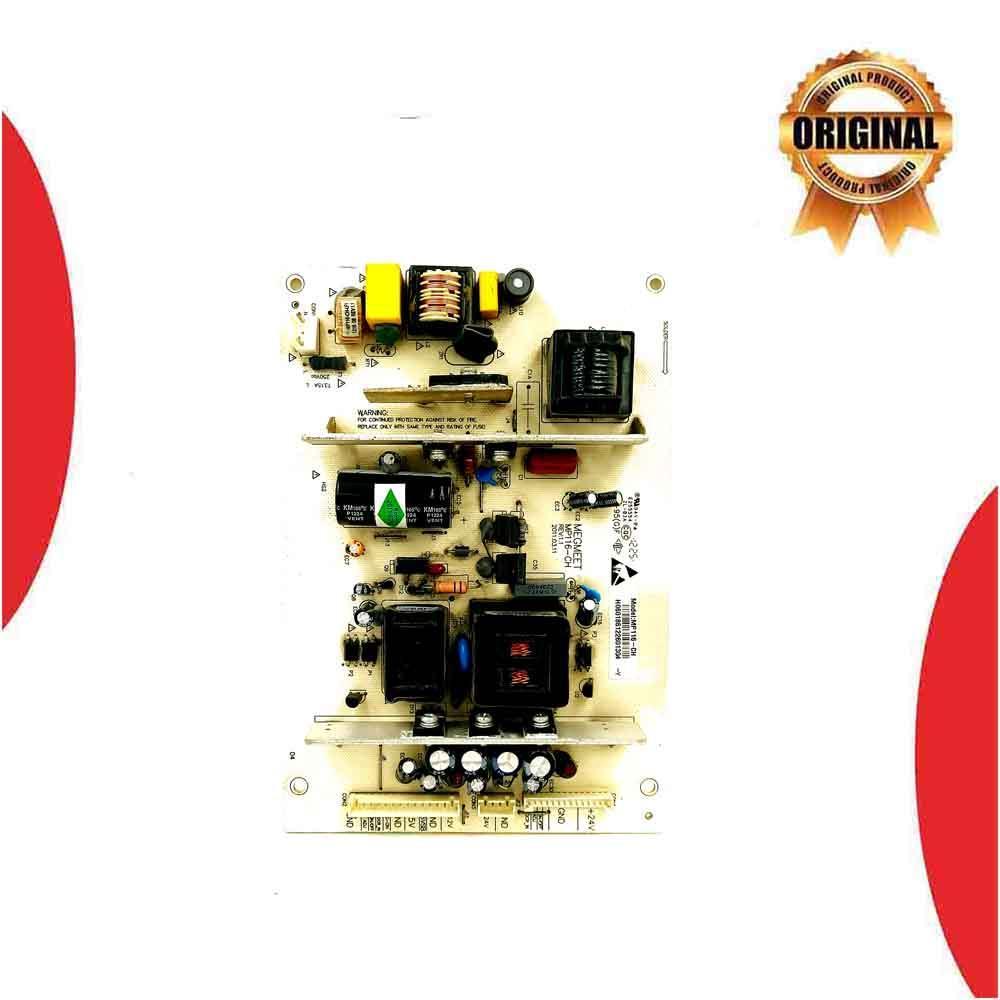 Reconnect 42 inch LED TV Power Supply for Model RELEB4204 - Great Bharat Electronics