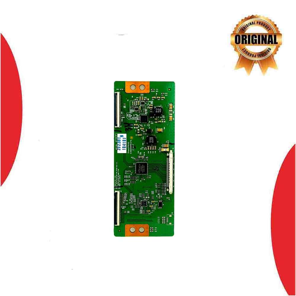 Reconnect 42 inch LED TV T-Con Board for Model RELEB4204 - Great Bharat Electronics