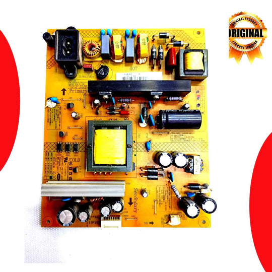Reconnect 43 inch LED TV Power Supply for Model RELEE4303 - Great Bharat Electronics