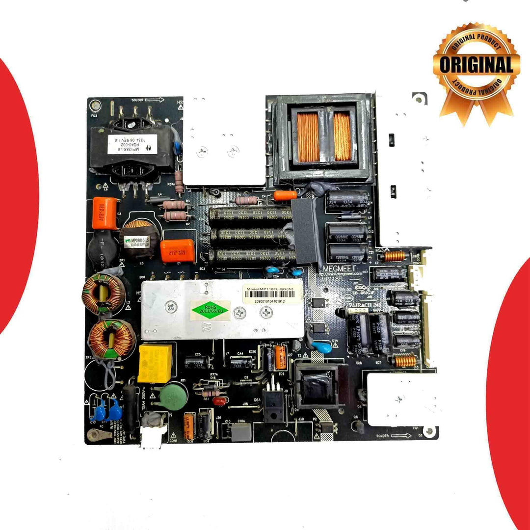 Reconnect 47 inch LED TV Power Supply for Model RELEE4701 - Great Bharat Electronics