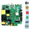 Reconnect 50U5570 Motherboard – Reconnect 50 Inch LED TV Main Board Replacement - Great Bharat Electronics