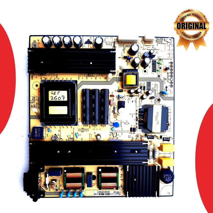 Reconnect 65 inch LED TV Power Supply for Model 65U6580S - Great Bharat Electronics
