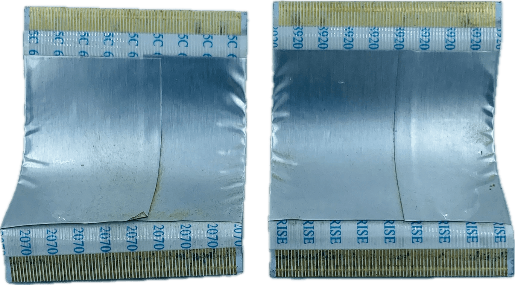 Reconnect LED TV Flat Flexible Cable (FFC) – Model RELEG4801 - Great Bharat Electronics