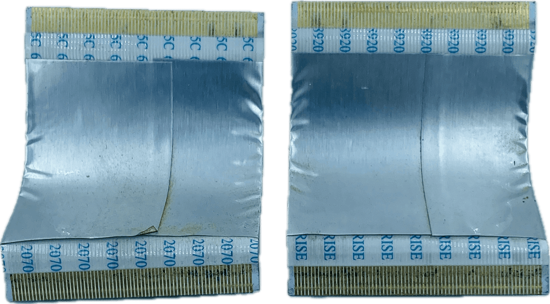 Reconnect LED TV Flat Flexible Cable (FFC) – Model RELEG4801 - Great Bharat Electronics