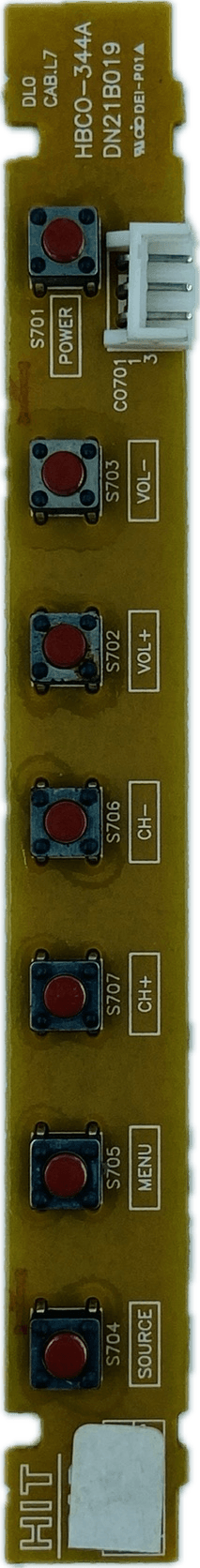 Reconnect LED TV IR Sensor – Model 32H3281 - Great Bharat Electronics