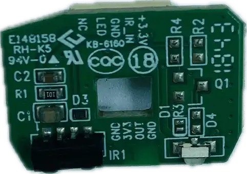 Reconnect LED TV IR Sensor – Model RELEB4304 - Great Bharat Electronics
