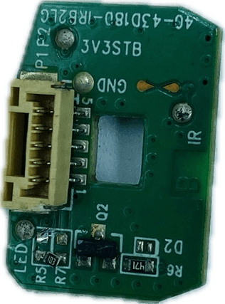 Reconnect LED TV IR Sensor – Model RELEB4304 - Great Bharat Electronics
