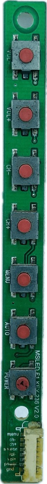 Reconnect LED TV IR Sensor – Model RELEG3205 - Great Bharat Electronics