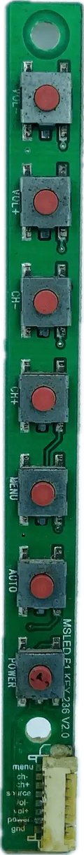 Reconnect LED TV IR Sensor – Model RELEG3205 - Great Bharat Electronics