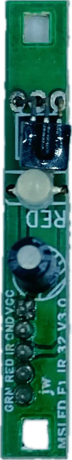 Reconnect LED TV IR Sensor – Model RELEG3205 - Great Bharat Electronics