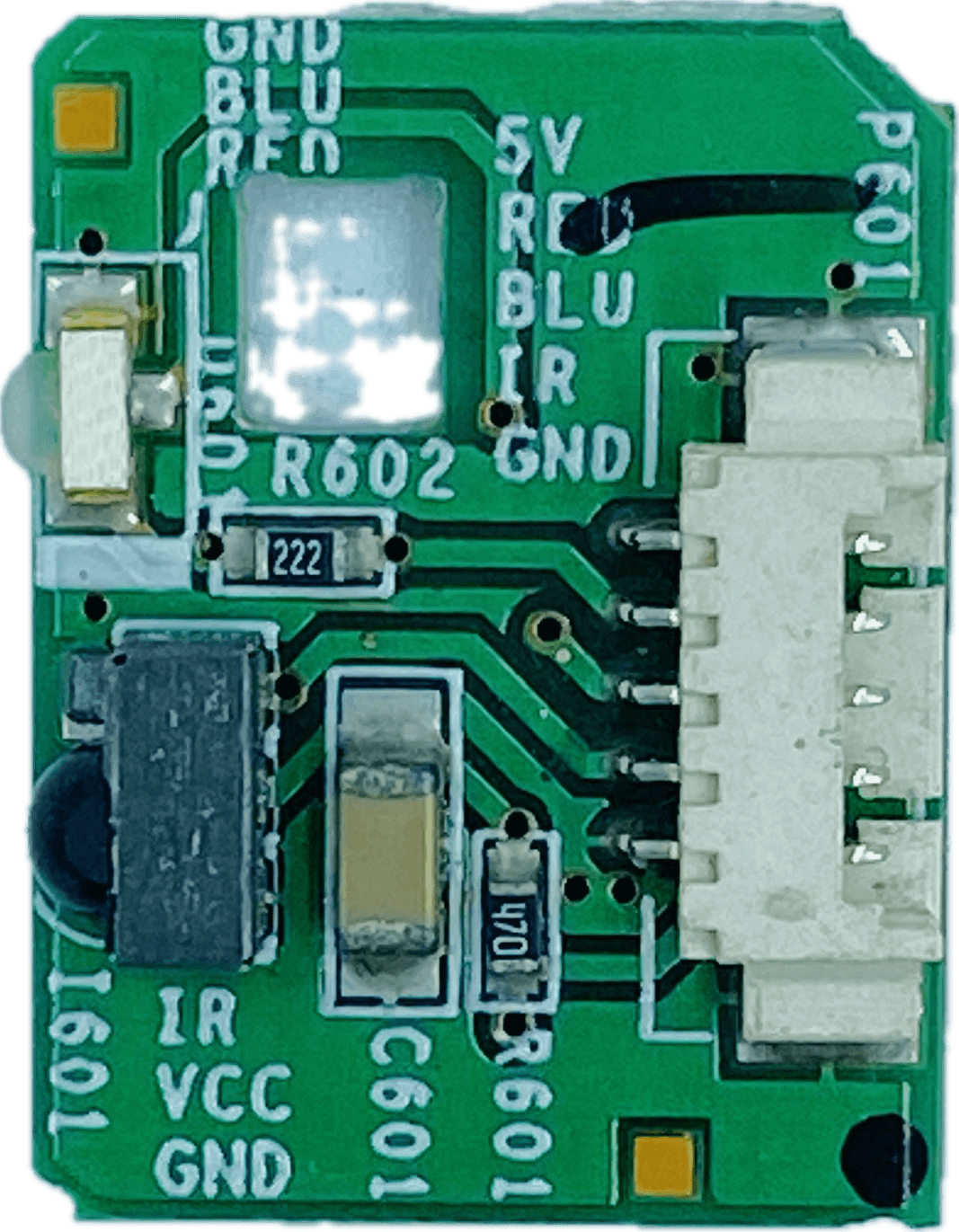 Reconnect LED TV IR Sensor – Model RELEG4301 - Great Bharat Electronics
