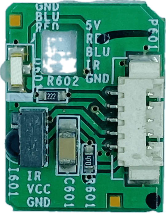 Reconnect LED TV IR Sensor – Model RELEG4301 - Great Bharat Electronics