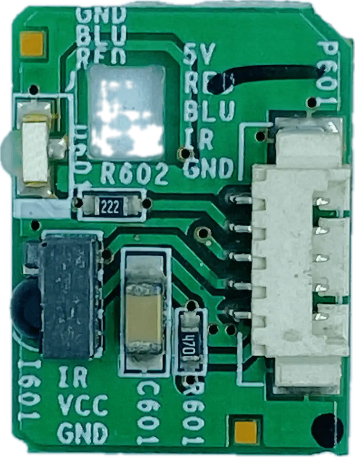 Reconnect LED TV IR Sensor – Model RELEG4301 - Great Bharat Electronics