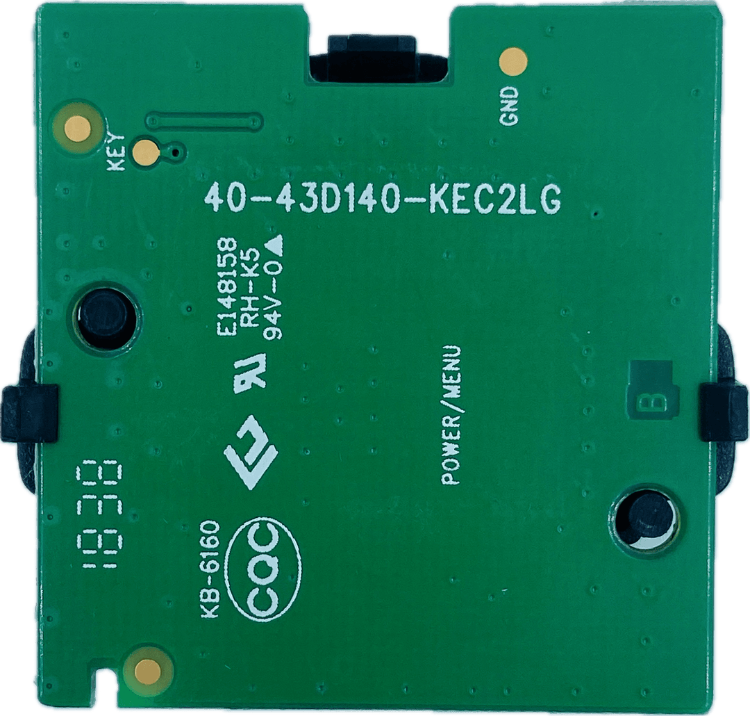 Reconnect LED TV IR Sensor – Model RELEG4304 - Great Bharat Electronics