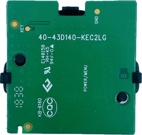 Reconnect LED TV IR Sensor – Model RELEG4304 - Great Bharat Electronics