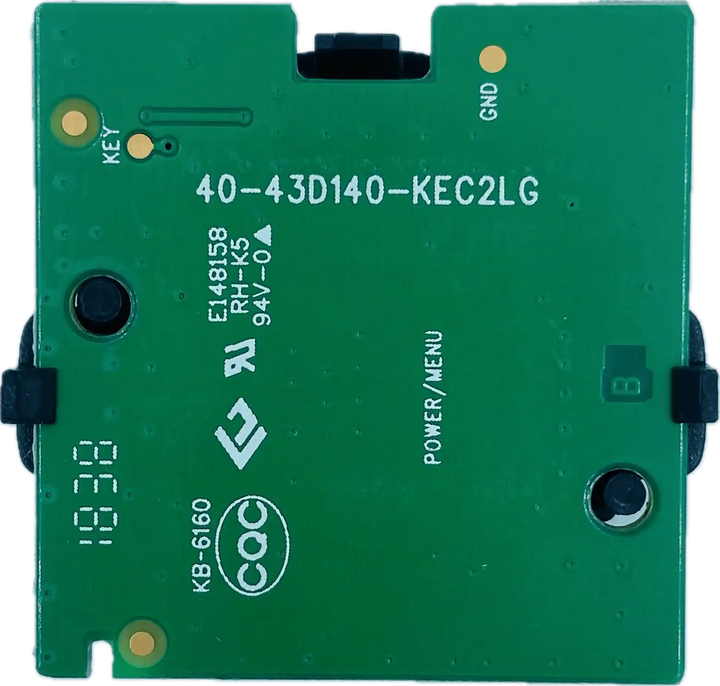 Reconnect LED TV IR Sensor – Model RELEG4304 - Great Bharat Electronics