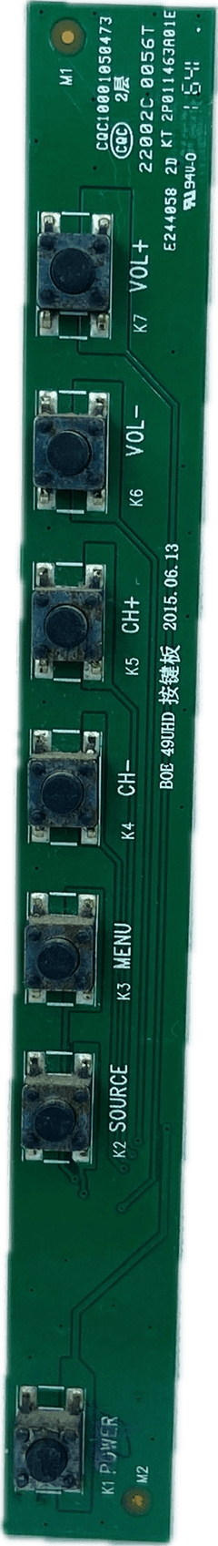 Reconnect LED TV IR Sensor – Model RELEG4801 - Great Bharat Electronics