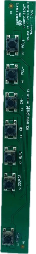 Reconnect LED TV IR Sensor – Model RELEG4801 - Great Bharat Electronics