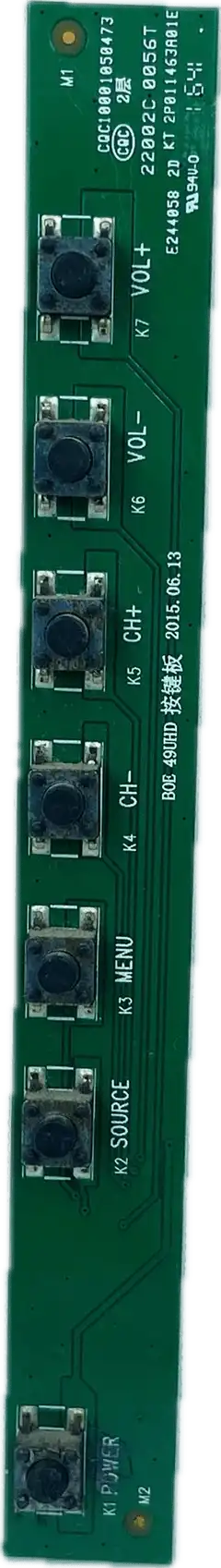 Reconnect LED TV IR Sensor – Model RELEG4801 - Great Bharat Electronics